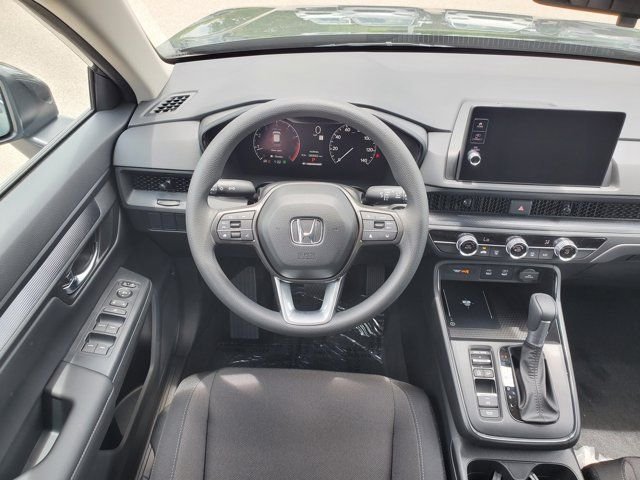 New 2026 Crystal Black Pearl Honda LX image 18