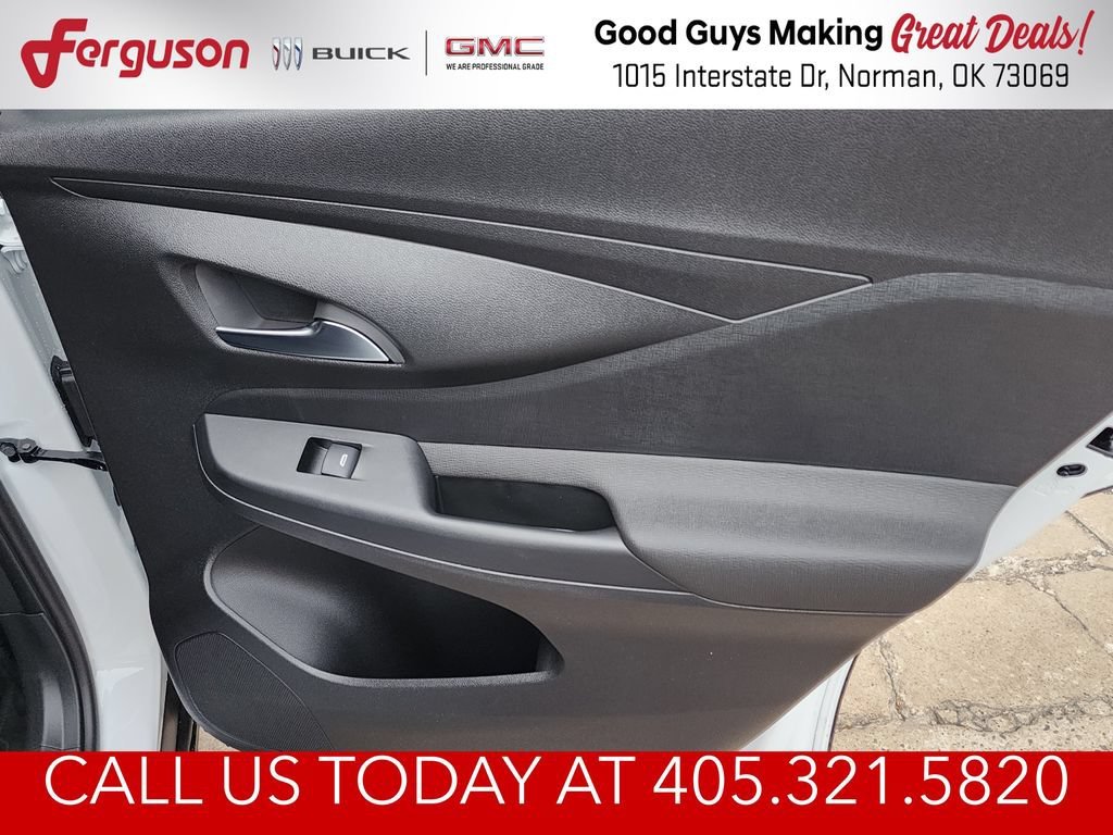 2026 Buick Envista Preferred - Photo 36