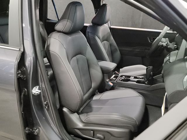 New 2026 MAGNETITE GRAY METALLIC Subaru Limited image 20