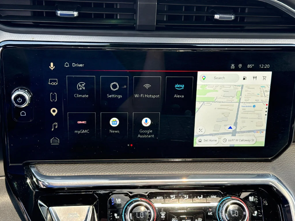 2025 GMC Sierra 1500 Denali - Photo 22
