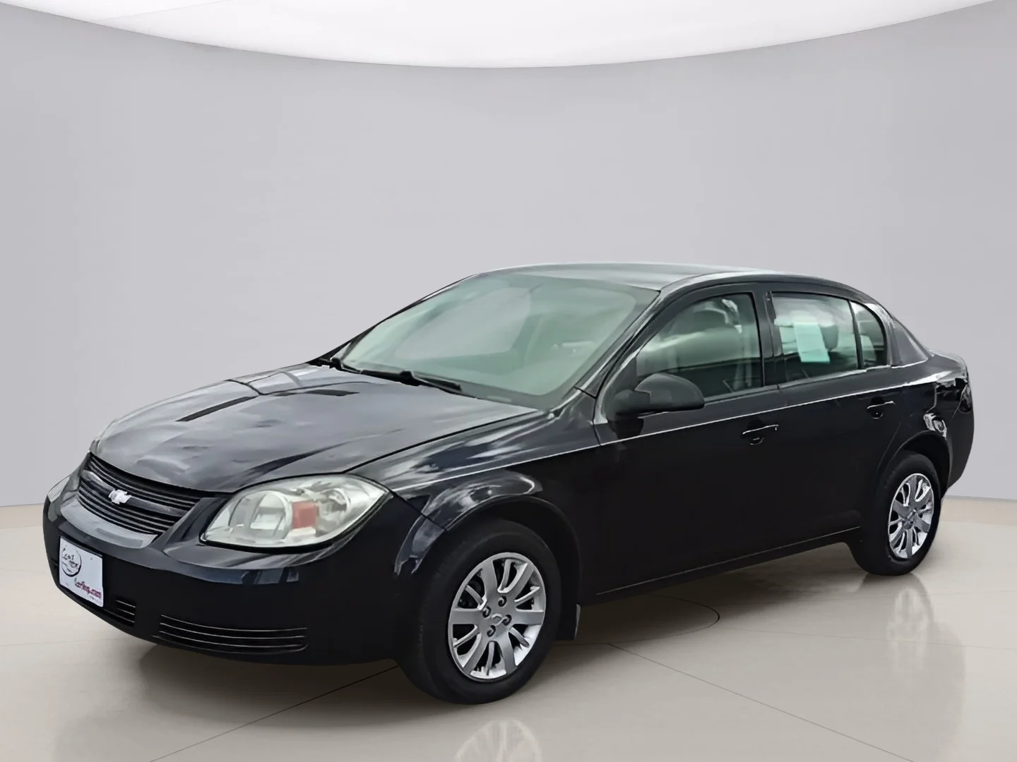 2010 Chevrolet Cobalt