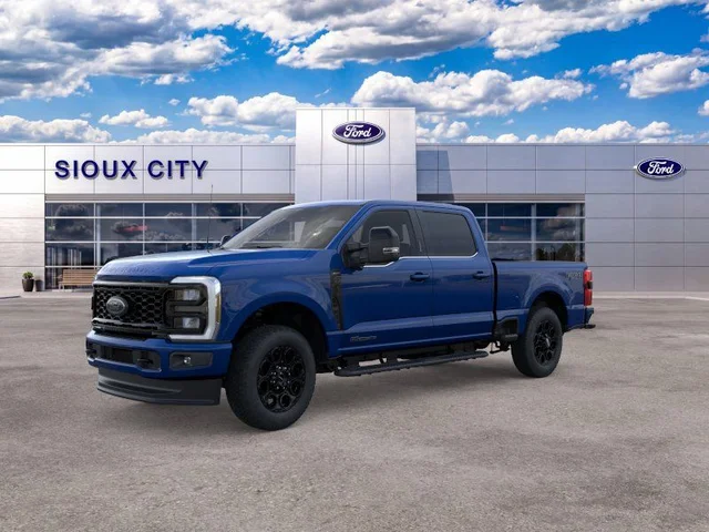 2026 Ford Super Duty F-350® Lariat®
