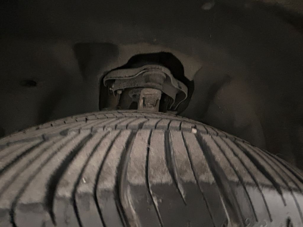 Used 2021 Gray Dodge R/T image 22