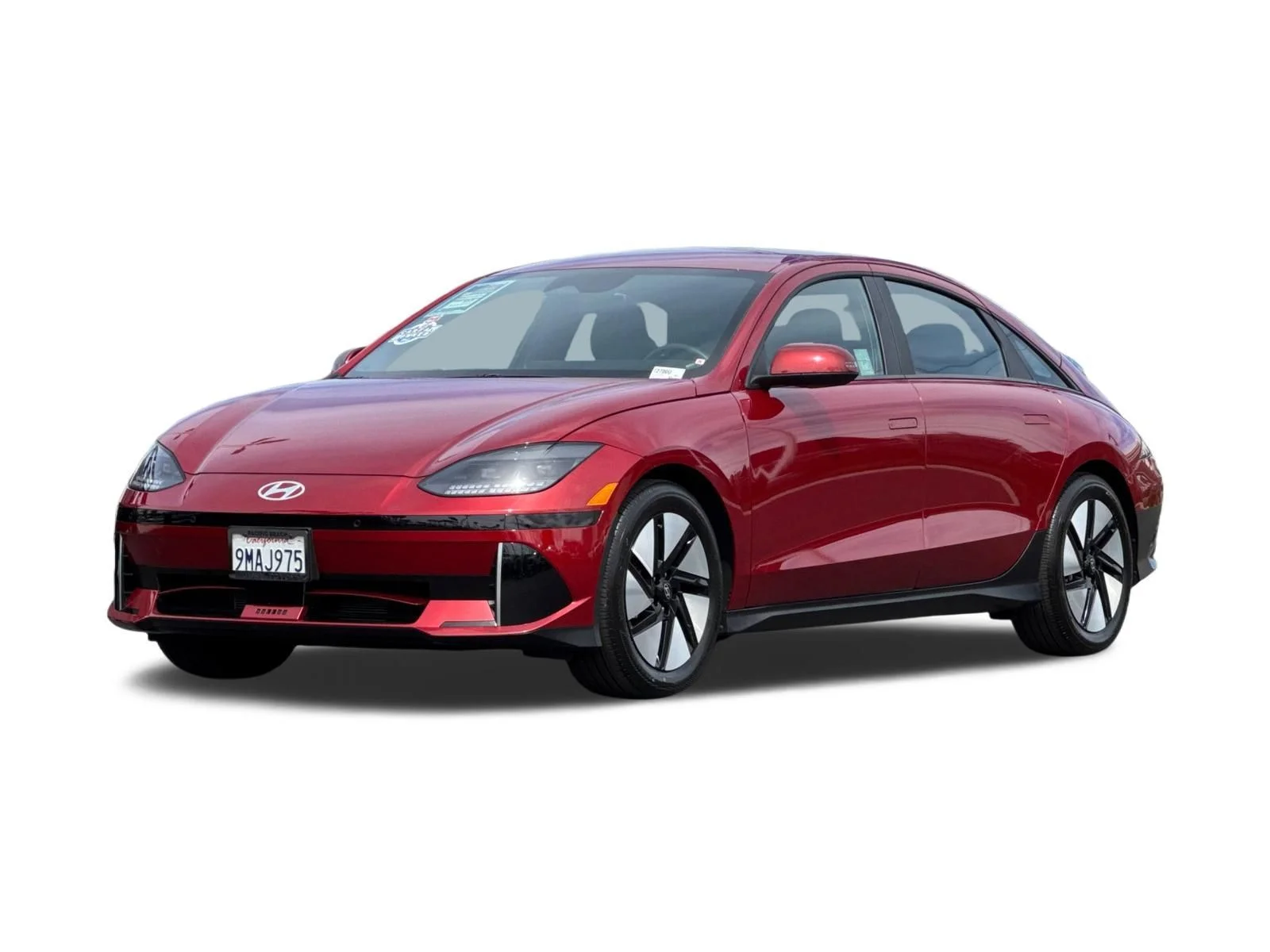 2024 Hyundai IONIQ 6