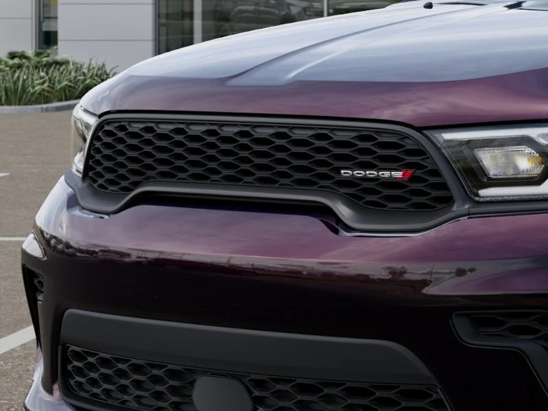 New 2026 Red Oxide Exterior Paint Dodge GT image 37