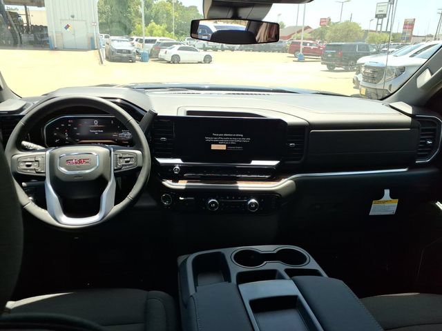 New 2026 Onyx Black GMC Elevation image 9
