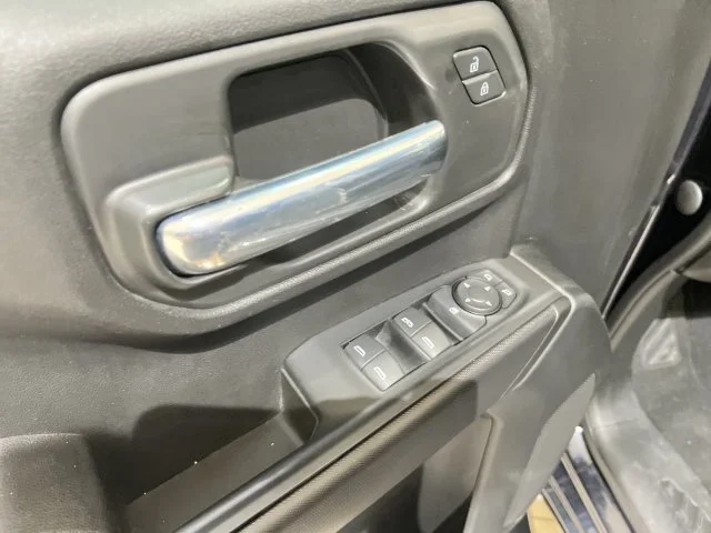 2023 Chevrolet Silverado 1500 Custom - Photo 20