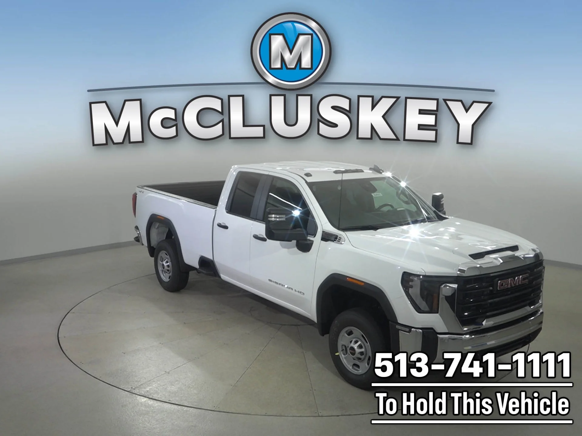 2026 GMC Sierra 2500HD Pro - Photo 52