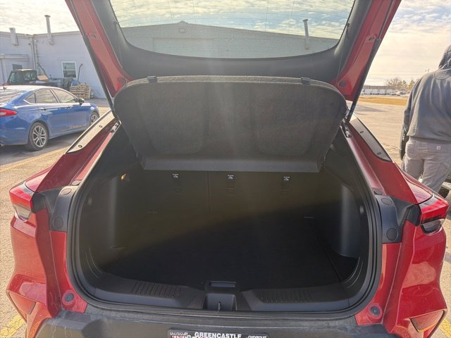 2026 Buick Envista Preferred - Photo 50