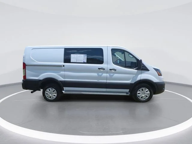 Used 2024 White Ford Base image 9