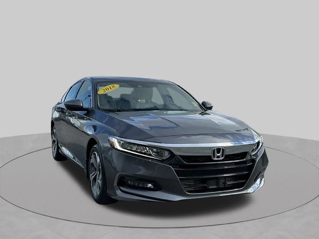 Used 2018  Honda EX-L 2.0T image 12