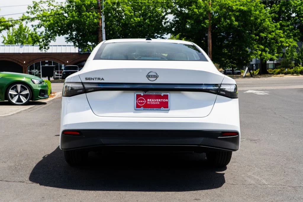 New 2026 Fresh Powder Nissan S image 5