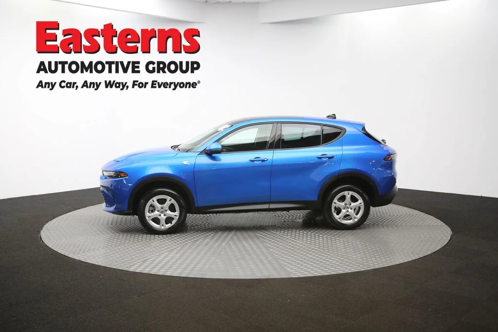 Used 2024 Blue Dodge GT Plus image 60