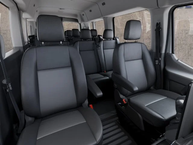 New 2027 White Ford XL image 10