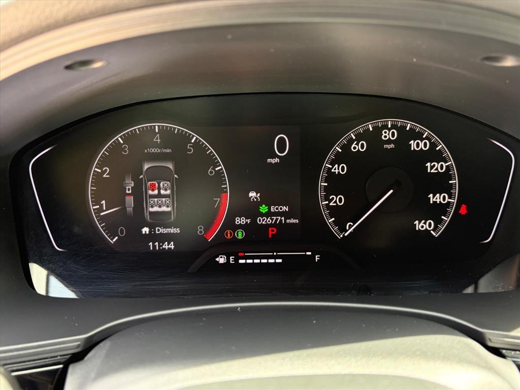 2023 Honda Civic Sport - Photo 10
