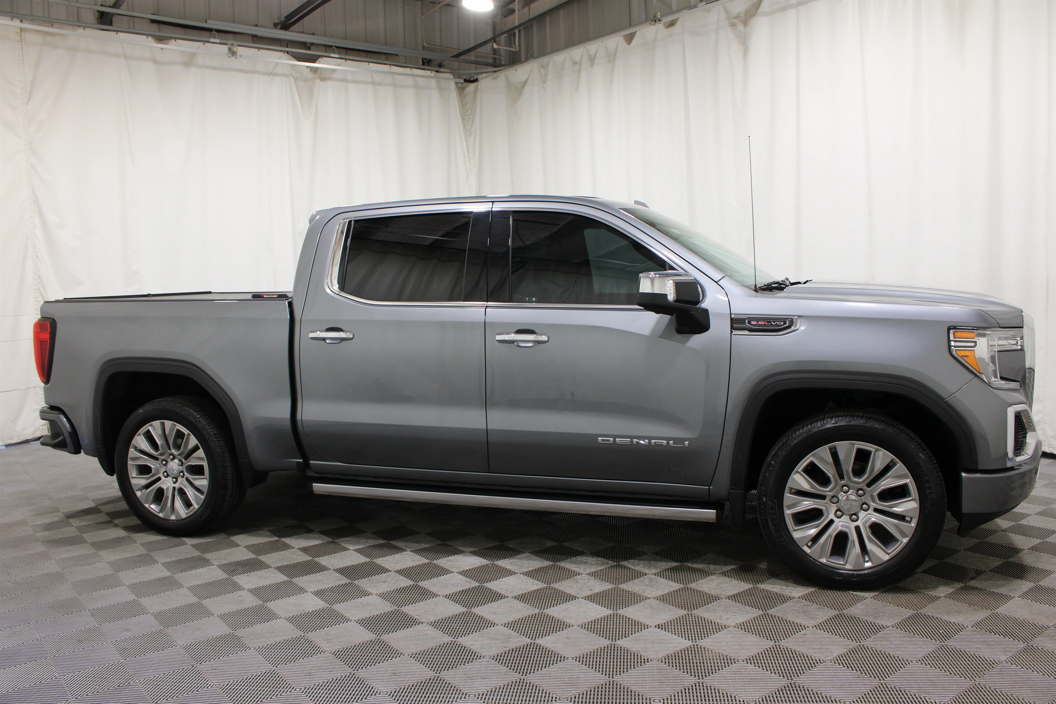 2021 GMC Sierra 1500 Denali Denali - Photo 28