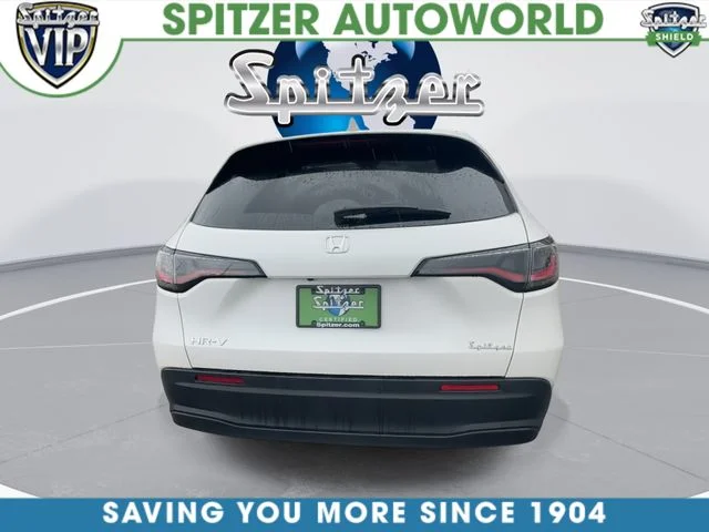 Used 2026  Honda LX image 8