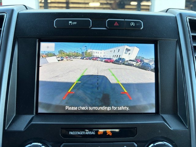 Used 2019 Magnetic Ford XLT image 30