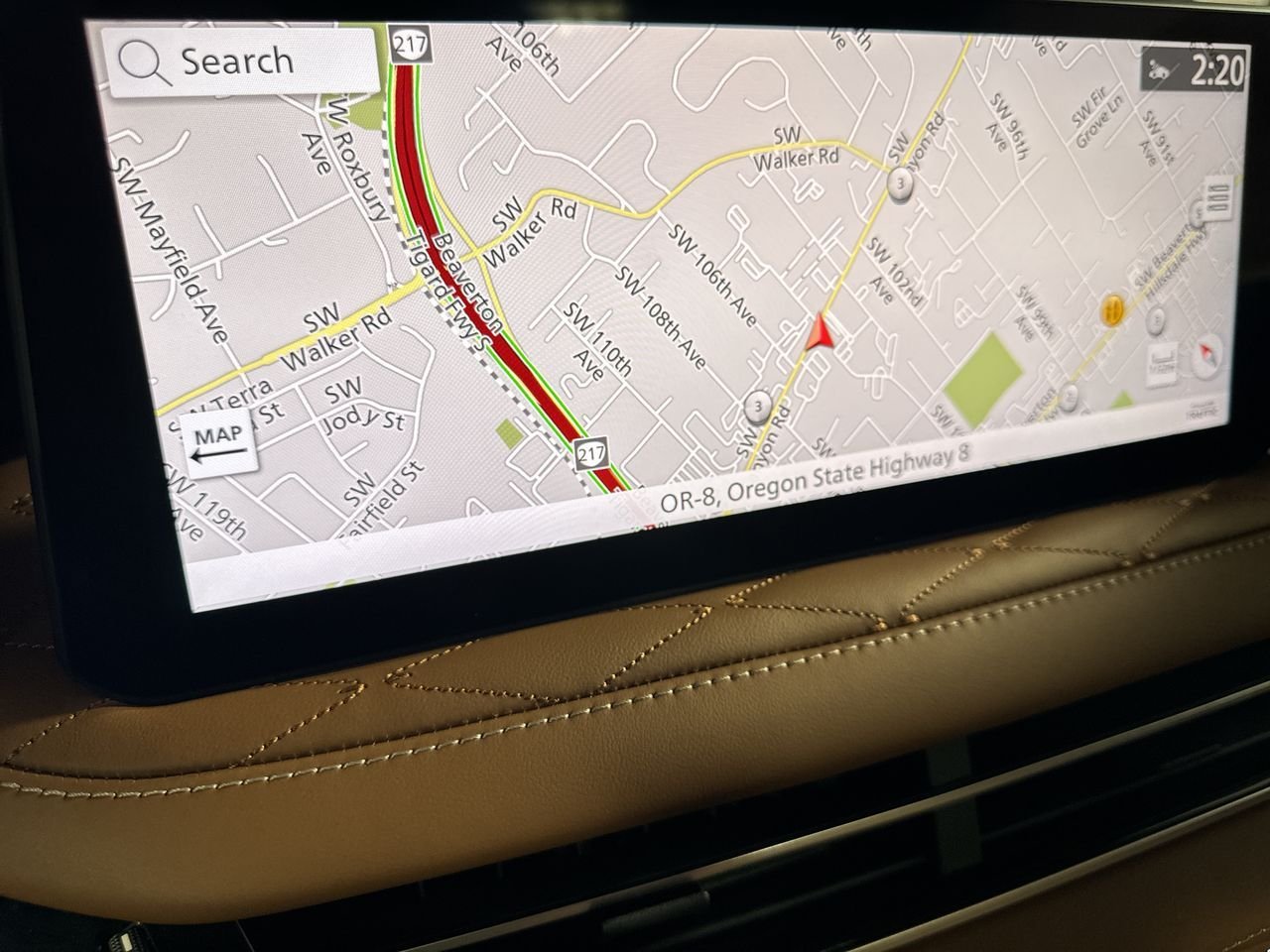 2025 INFINITI QX60 AUTOGRAPH - Photo 24