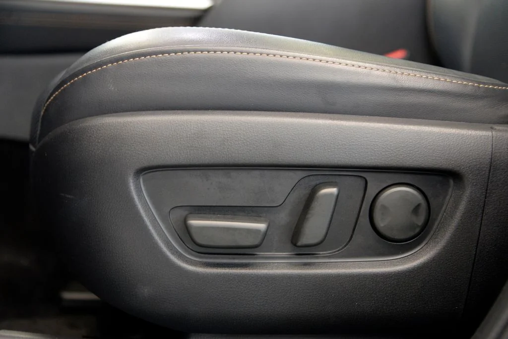 Certified Used 2024 Red Mazda Premium Plus image 16