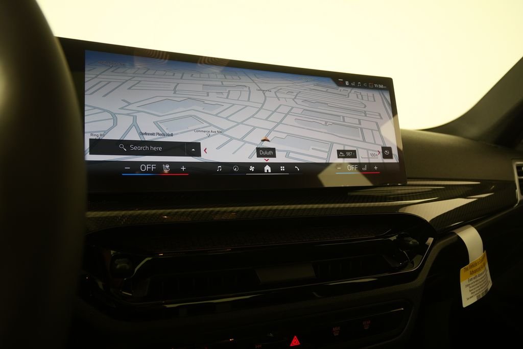 New 2026 Special Order Color BMW M340i xDrive image 22