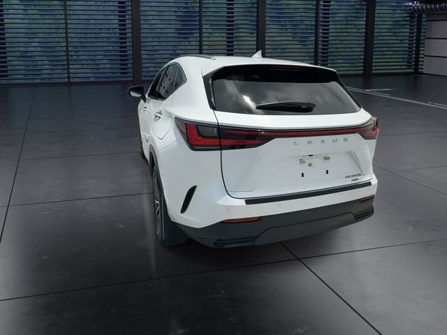 Certified Used 2025 White Lexus 350h Base image 7