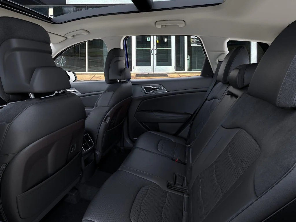 2026 Kia Sportage SX Prestige - Photo 18