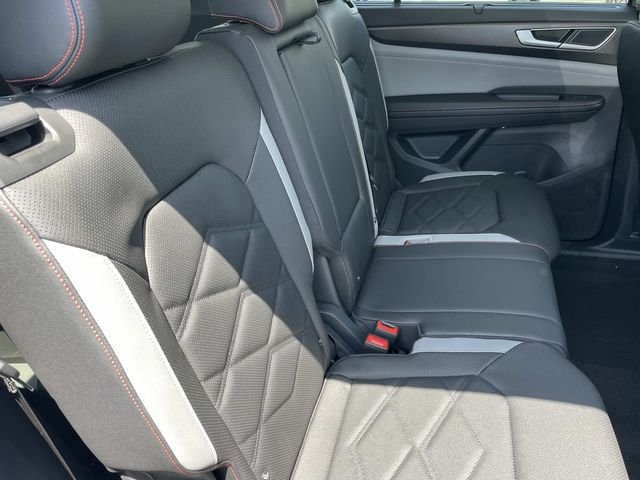 New 2026 Gray Volkswagen 2.0T Peak Edition image 26