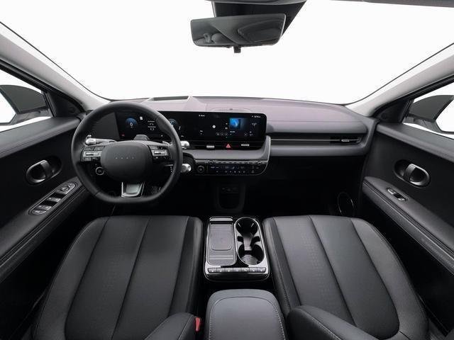 New 2026 Cyber Gray Hyundai Limited image 13