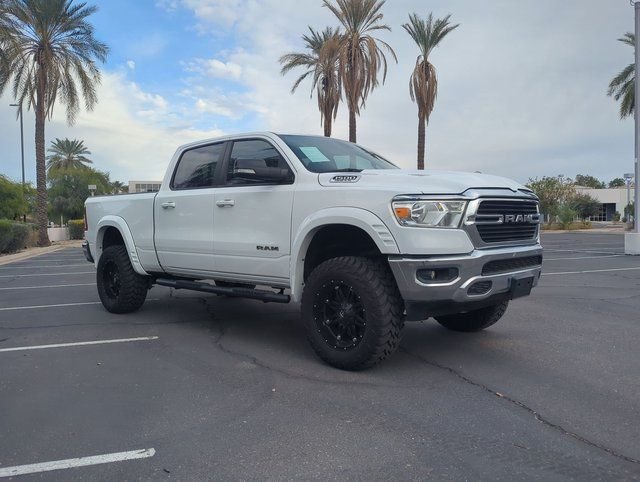 2021 RAM Ram 1500 Pickup Big Horn/Lone Star