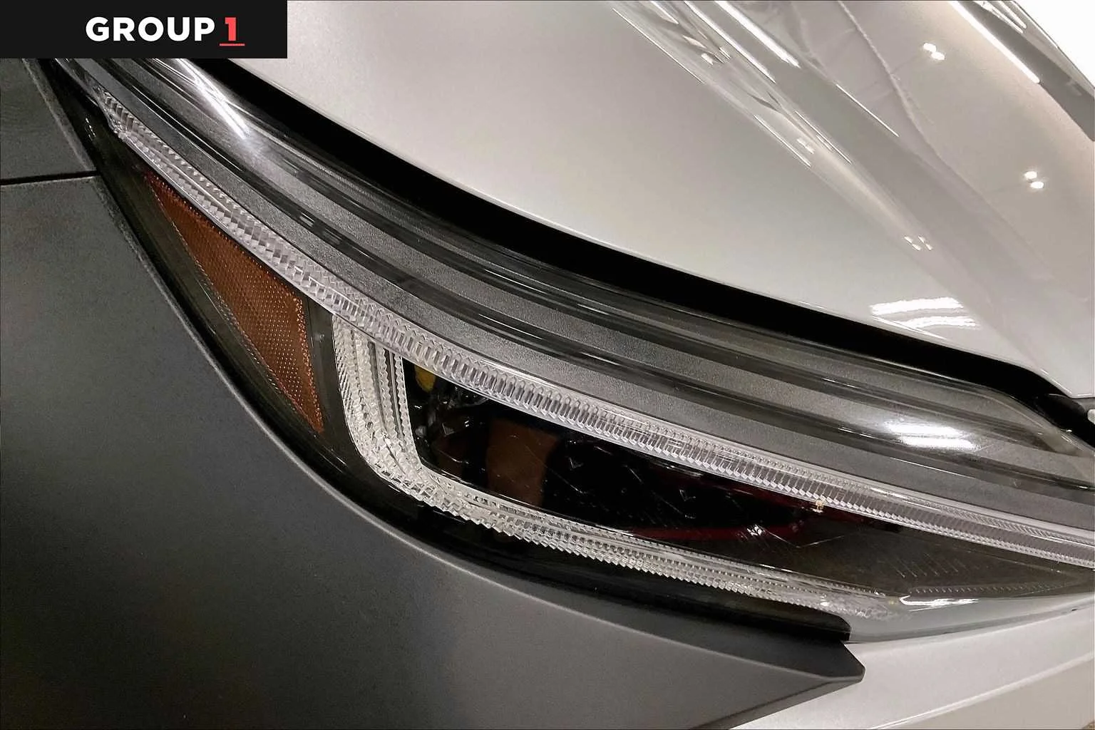 Certified Used 2023 Cosmic White Pearl 2-Tone Subaru Touring image 27