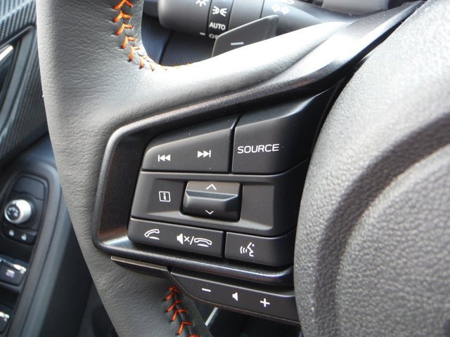 New 2026 MAGNETITE GRAY PEARL Subaru Limited image 35