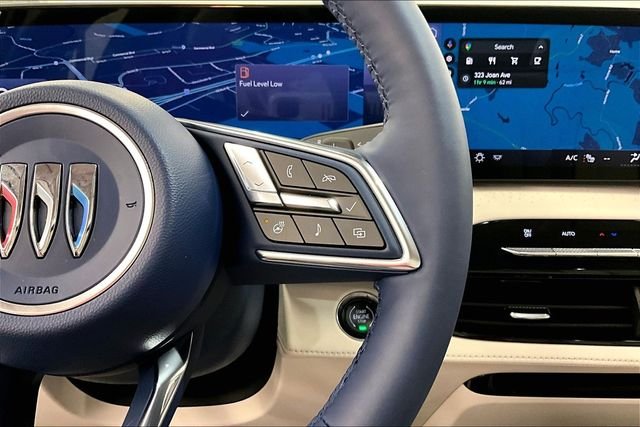 2025 Buick Enclave Avenir - Photo 28