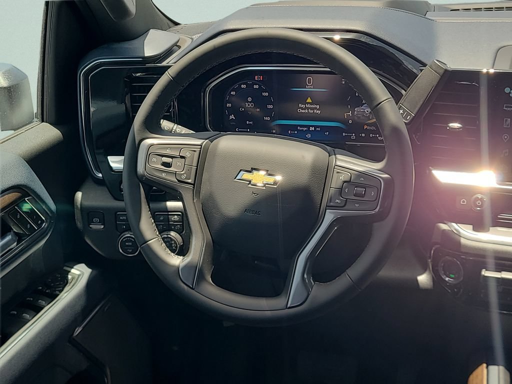2026 Chevrolet Silverado 3500 HD High Country - Photo 12