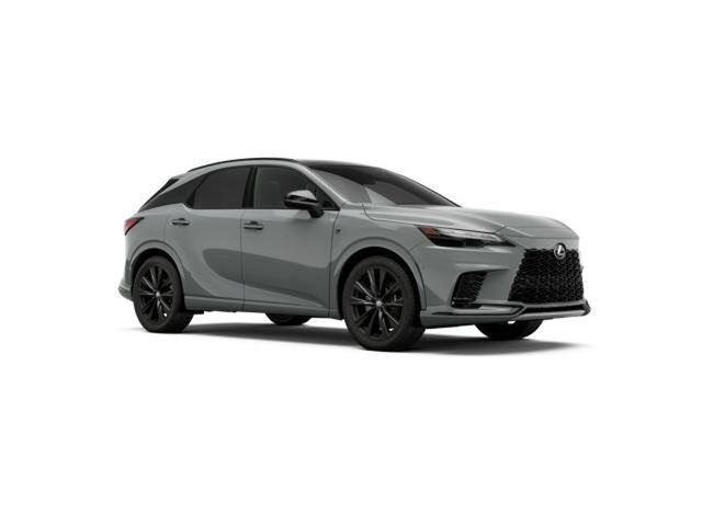 New 2026 Incognito Lexus F SPORT PERFORMANCE AWD image 9