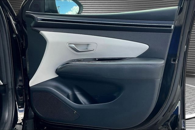 2024 Hyundai Tucson SEL Convenience - Photo 30