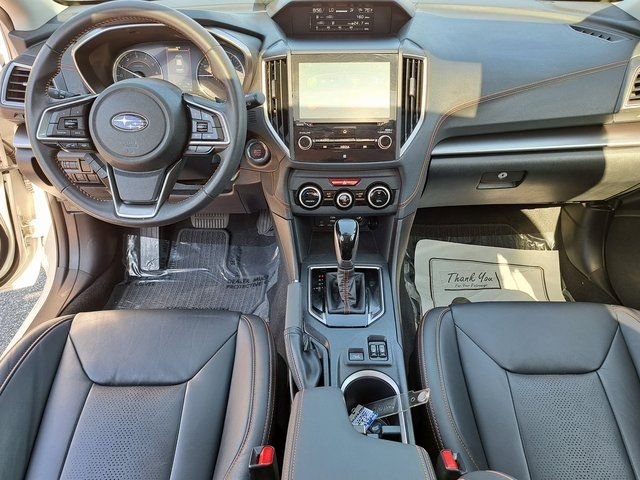 Certified Used 2023 White Subaru Limited image 23