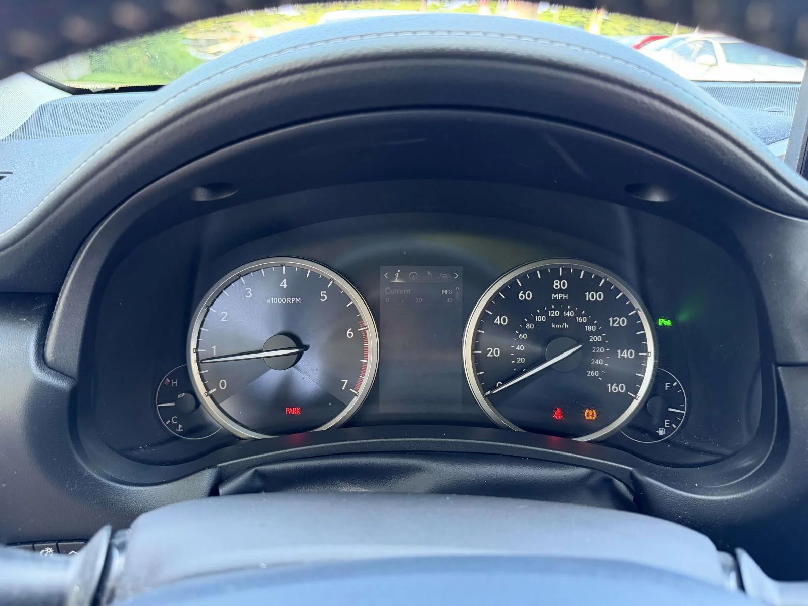 Used 2019 White Lexus 300 Base image 20