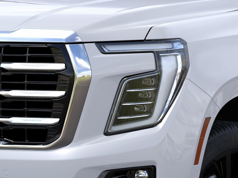 New 2026 Summit White GMC Elevation image 10