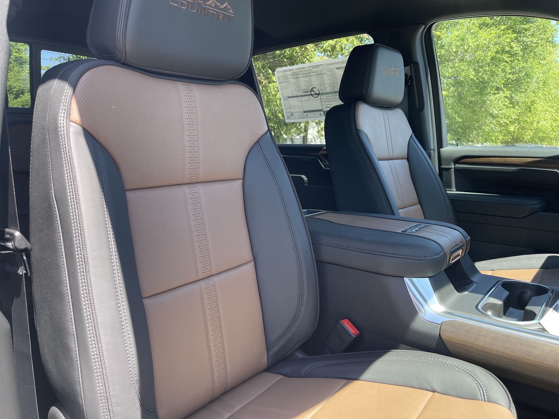 2026 Chevrolet Silverado 2500 HD High Country - Photo 28