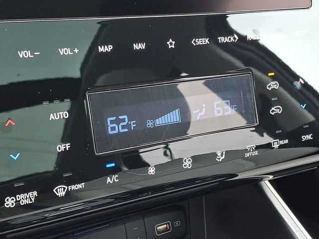 Certified Used 2024 Gray Hyundai Limited image 16