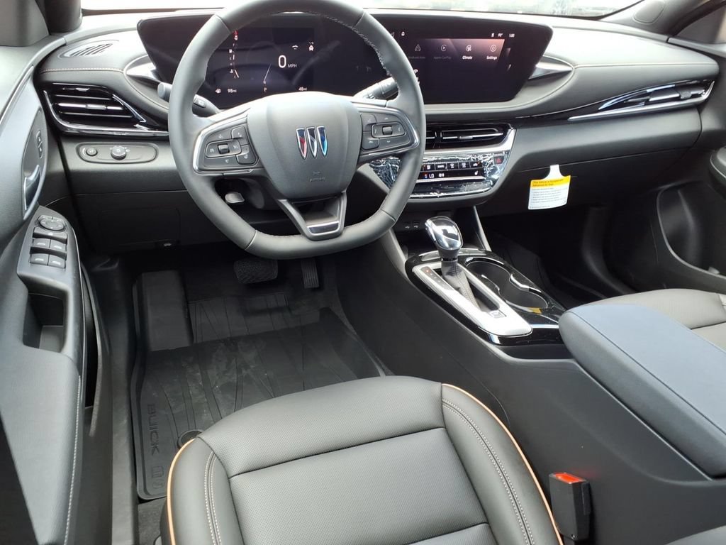 2026 Buick Envista Avenir - Photo 13