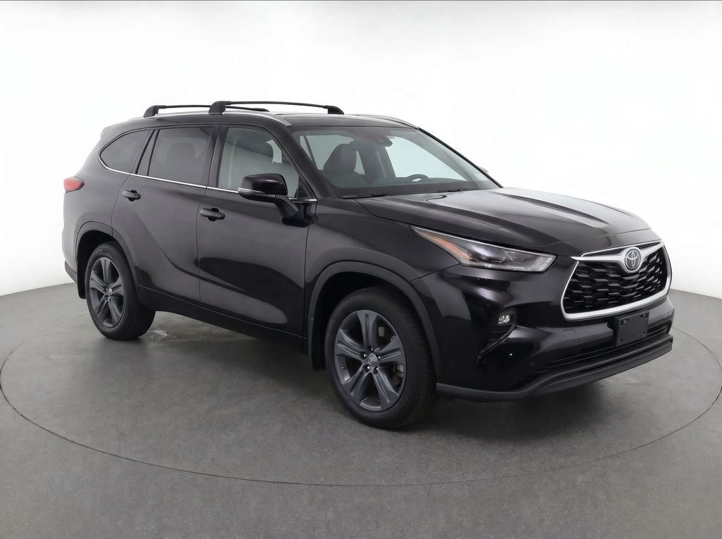 2023 Toyota Highlander XLE - Photo 7