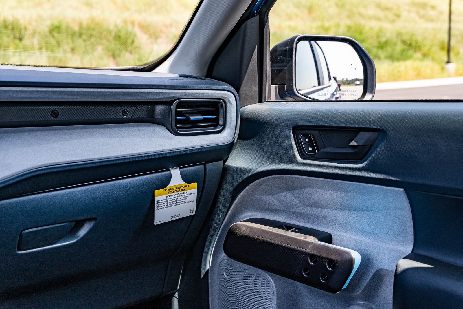 New 2026 Velocity Blue Ford XLT image 25