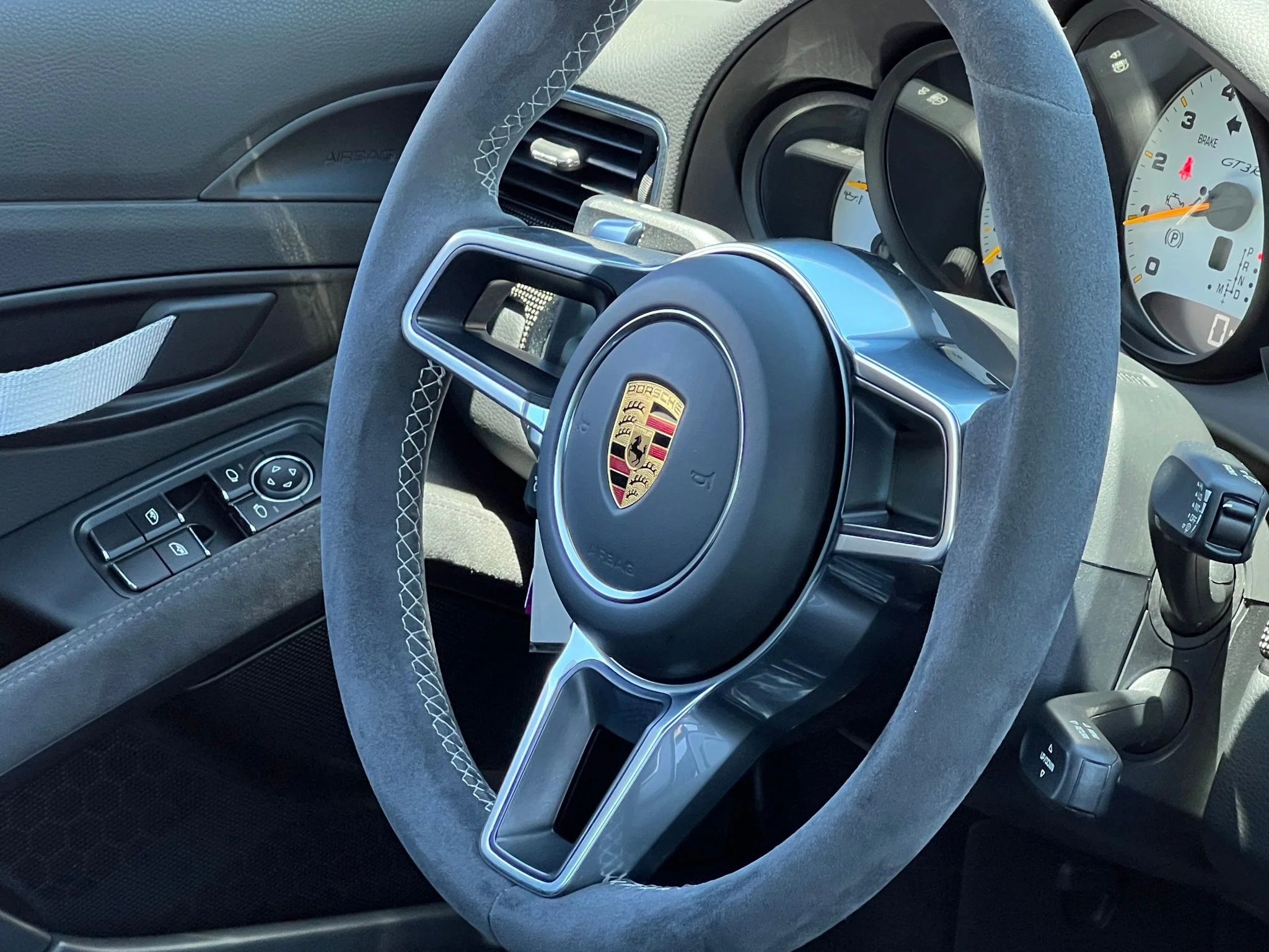 Used 2016  Porsche GT3 RS image 22