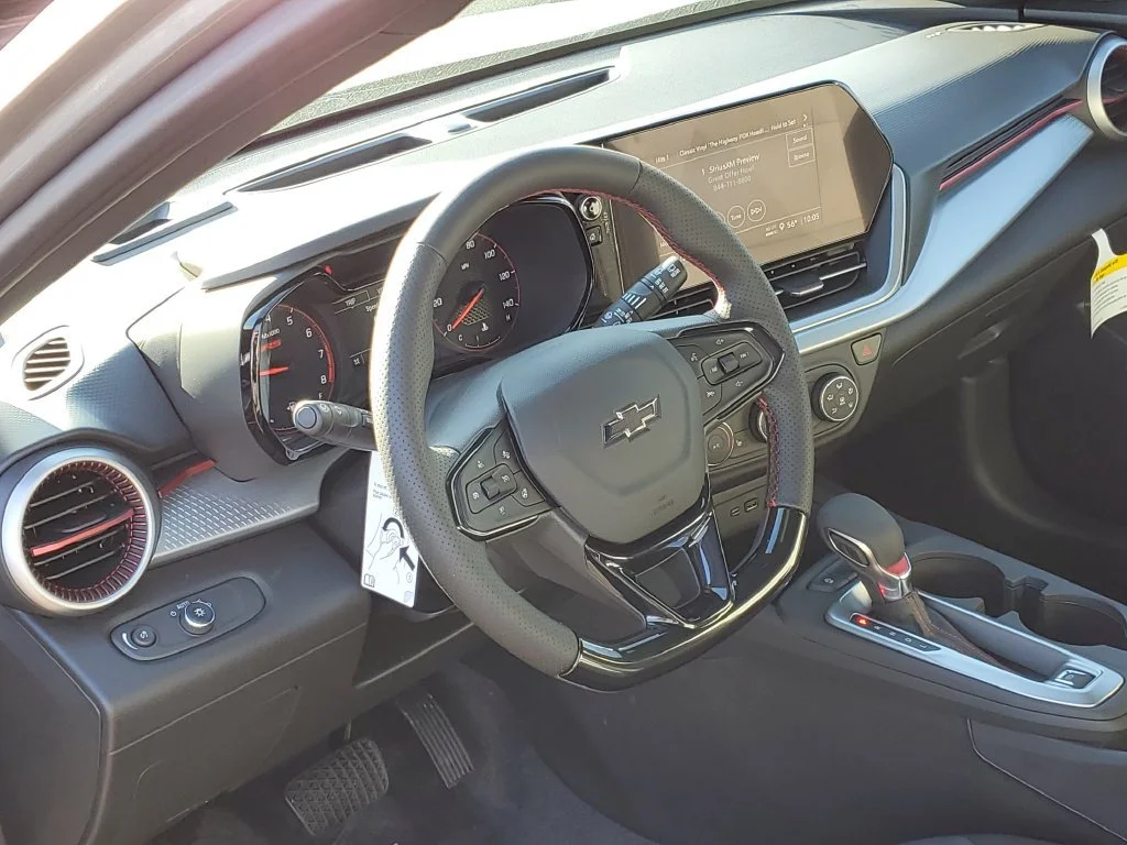 2026 Chevrolet Trax RS - Photo 6