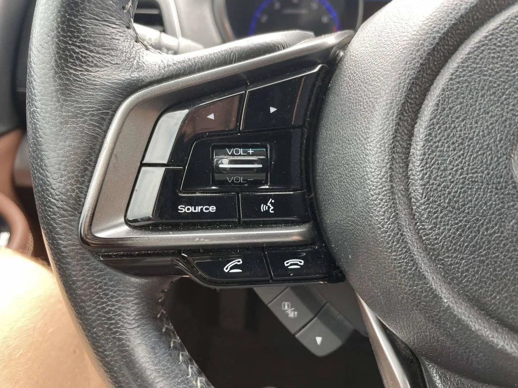 Used 2019 White Subaru 3.6R image 27