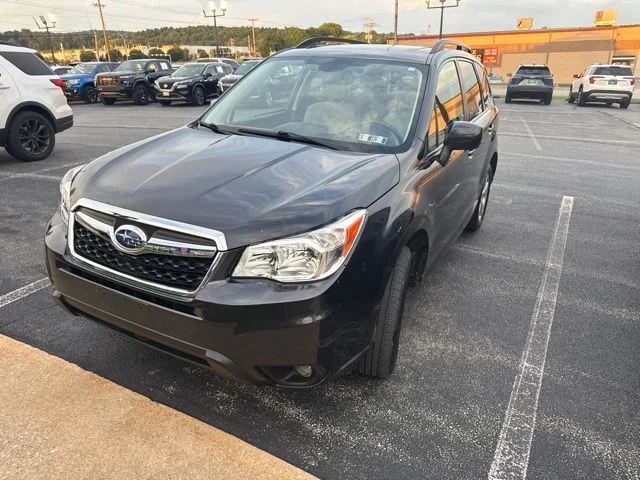 Used 2016 Gray Subaru 2.5i Premium image 2