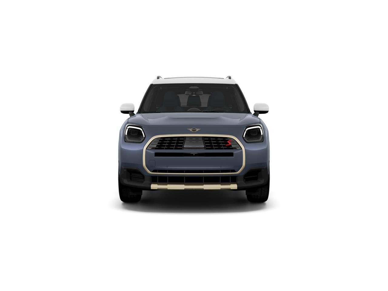 New 2027 C70 MINI Iconic image 2