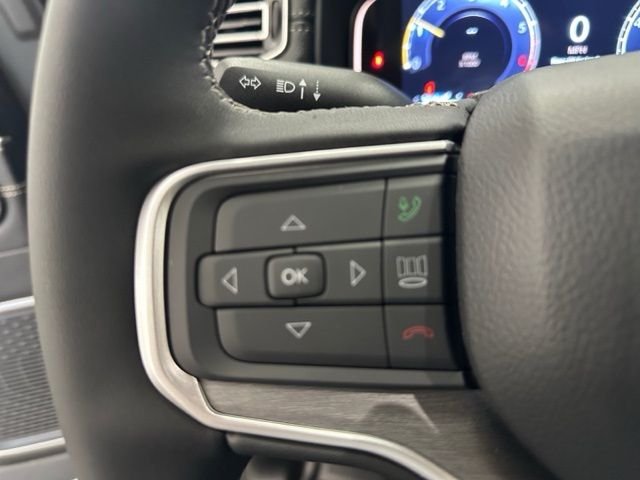 New 2026 Fathom Blue Pearlcoat Jeep Upland image 34